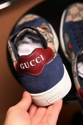 Gucci Fashion Casual Men Shoes_231